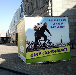 Bike Experience 2012 - Register online by 31/03/12