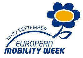 mobility week