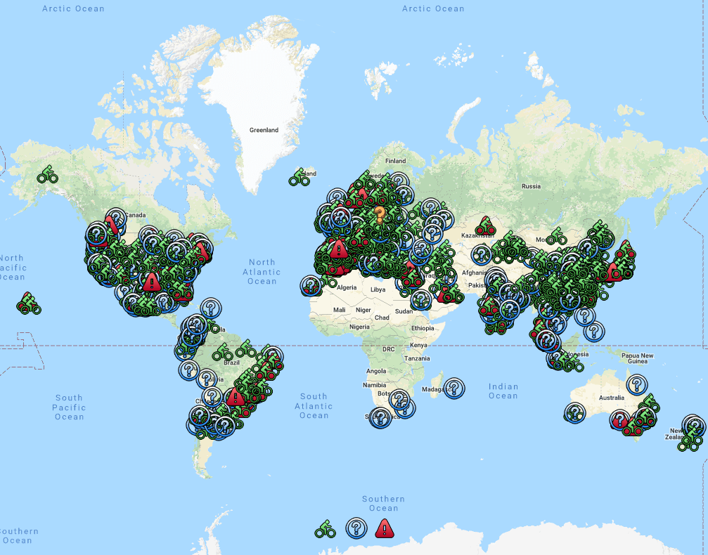 bike_sharing_map_in_the_world