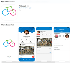 VeloMai_mobileapp_screenshot